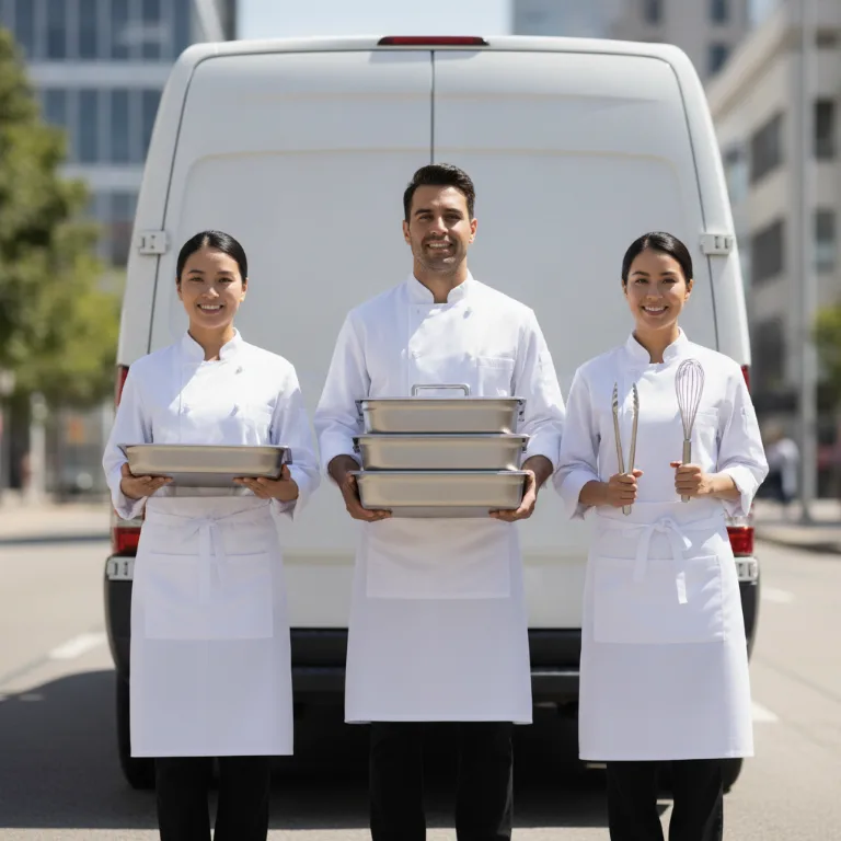 Corporate Catering New Rochelle 3