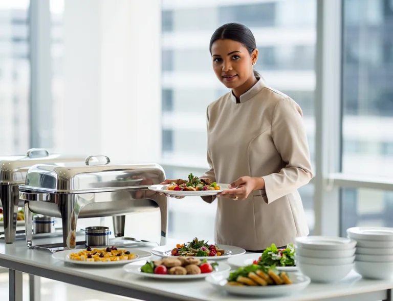 Corporate Catering New Rochelle 2